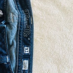 Miss Me Jeans - Miss Me Jeans Miss Me Jeans - Miss Me Jeans